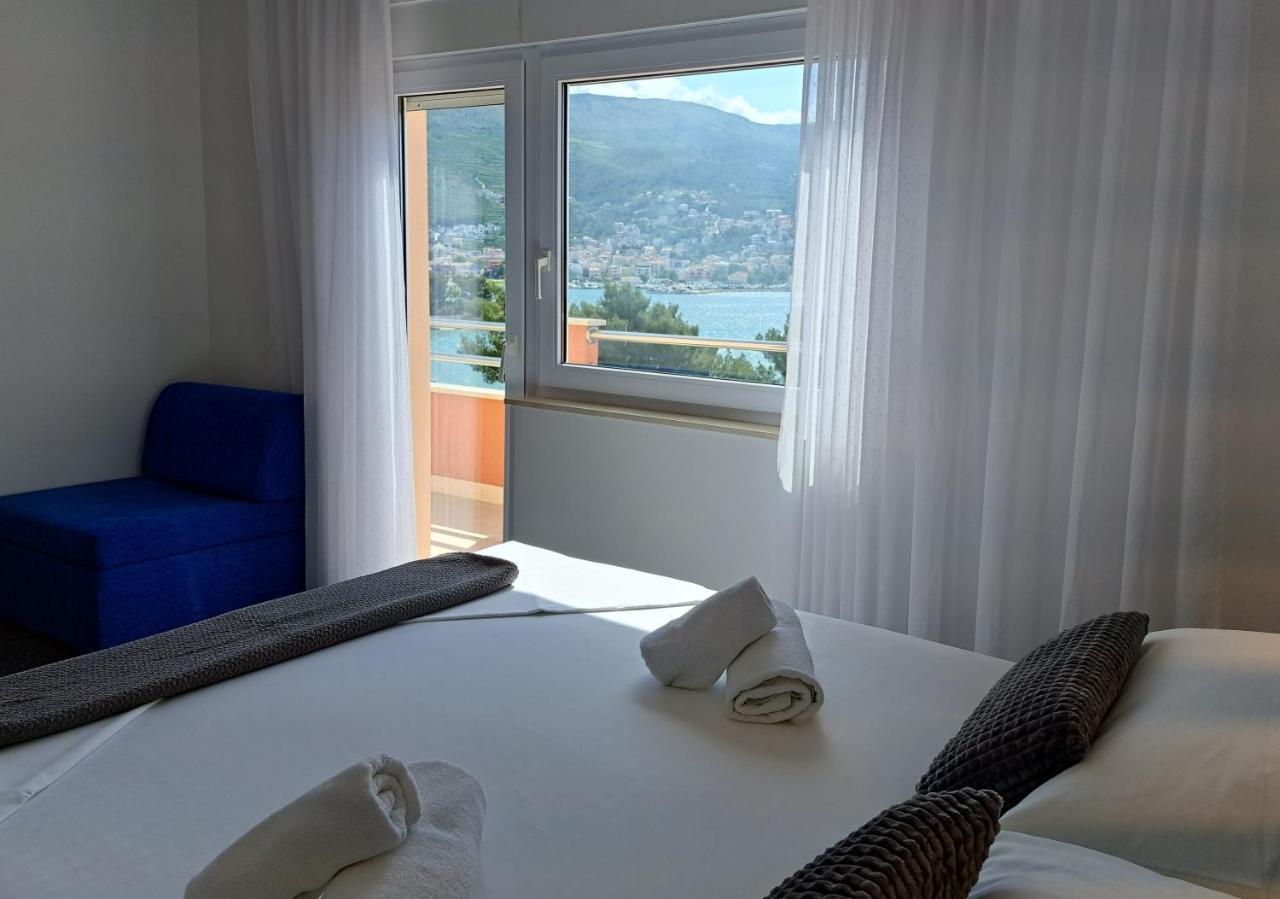 Rooms Zvonimir Stobrec Bagian luar foto