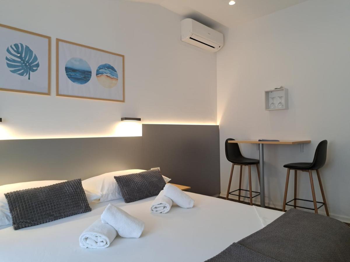 Rooms Zvonimir Stobrec Bagian luar foto