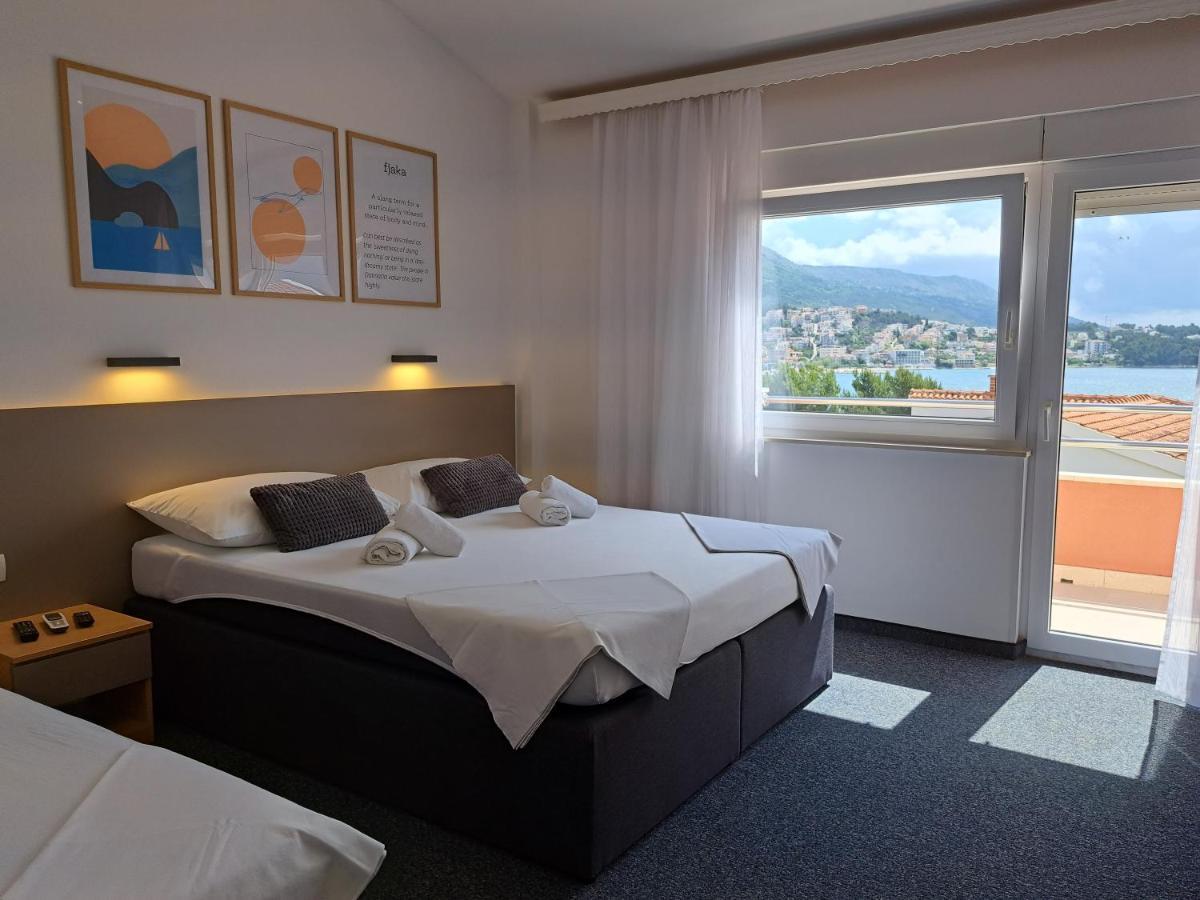 Rooms Zvonimir Stobrec Bagian luar foto