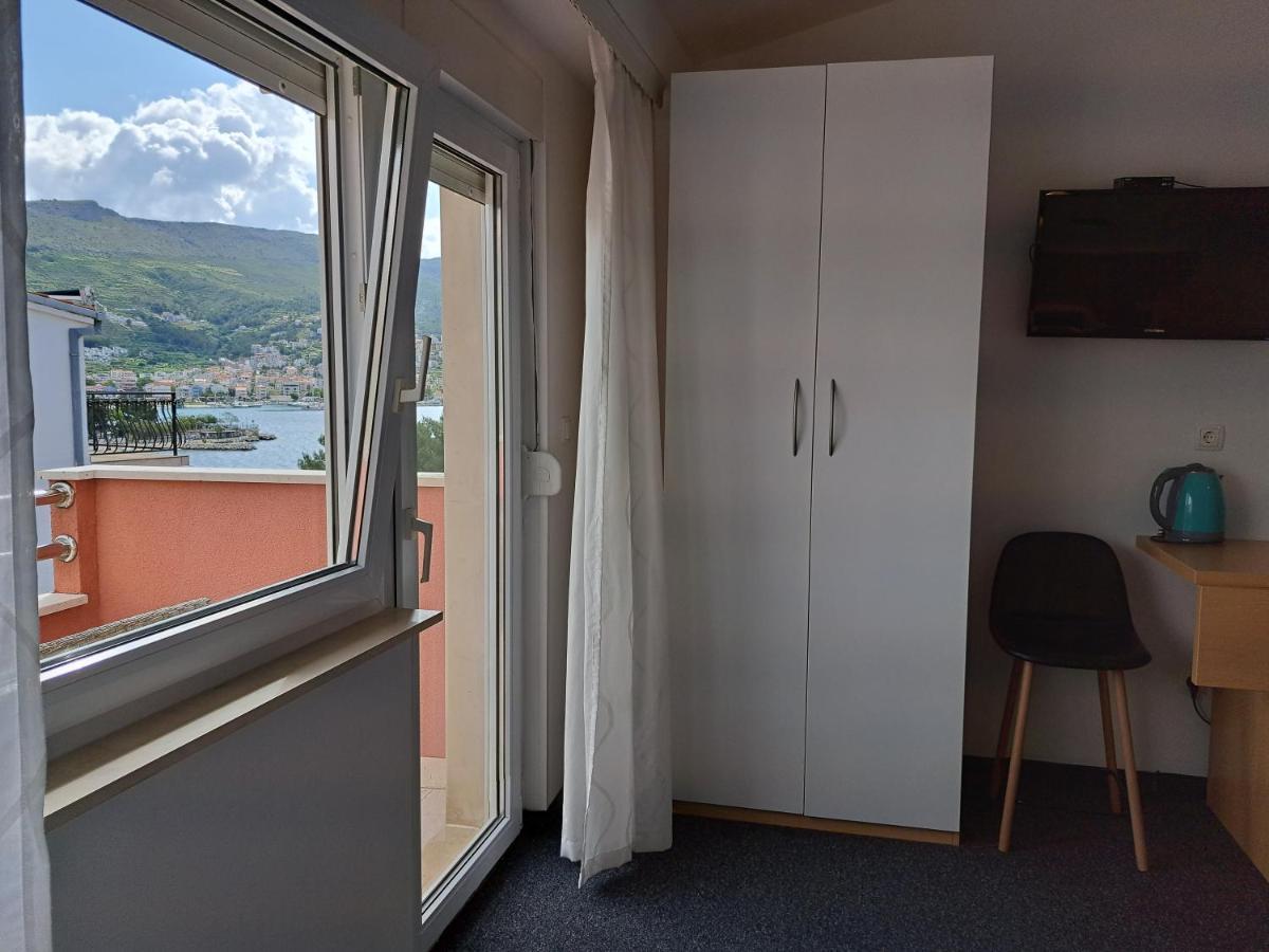 Rooms Zvonimir Stobrec Bagian luar foto