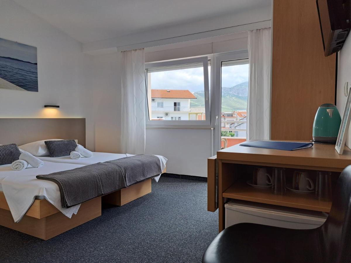 Rooms Zvonimir Stobrec Bagian luar foto